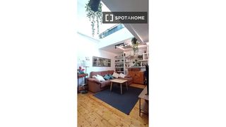 Flat in Embajadores-Lavapiés