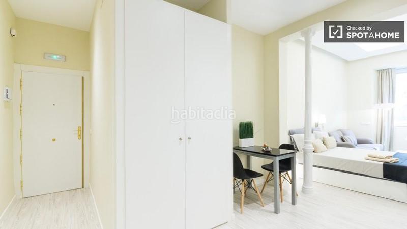 Foto 25966362-6492-4bb3-b599-2128ab40fd64. Alquiler piso estudio en alquiler en Almagro y trafalgar, en Madrid