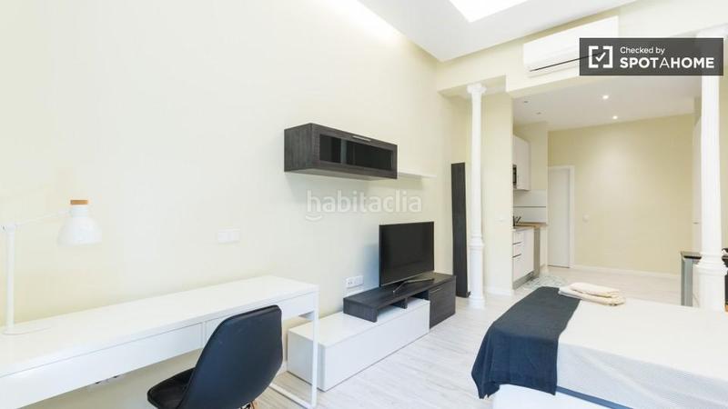 Foto 59dba1ce-bff6-42d1-af3a-d6e35abc8fa1. Alquiler piso estudio en alquiler en Almagro y trafalgar, en Madrid