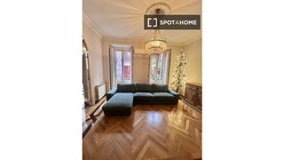 Flat in Embajadores-Lavapiés