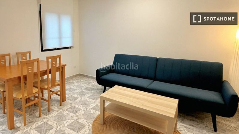 Foto 3f20c784-df13-42ff-af3c-6b9b59f26e21. Alquiler piso apartamento de 2 dormitorios en alquiler en Aeropuerto, en Madrid