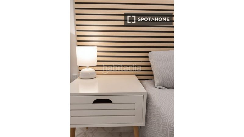 Foto 57795e40-3483-4757-9e90-02bf1f09288f. Alquiler piso apartamento de 2 dormitorios en alquiler en Aeropuerto, en Madrid