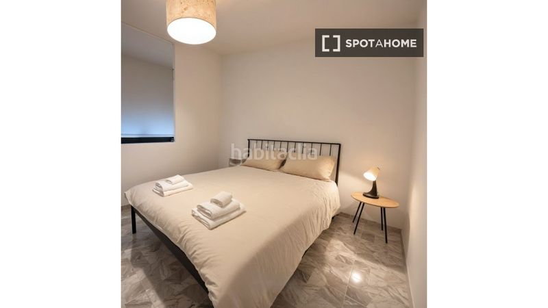 Foto 5c30fe6a-1ae6-419d-8ae9-fcb5a74b18ff. Alquiler piso apartamento de 2 dormitorios en alquiler en Aeropuerto, en Madrid