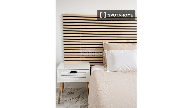Foto e1c45af4-9b72-47e5-a15a-9d35ce595bb5. Alquiler piso apartamento de 2 dormitorios en alquiler en Aeropuerto, en Madrid