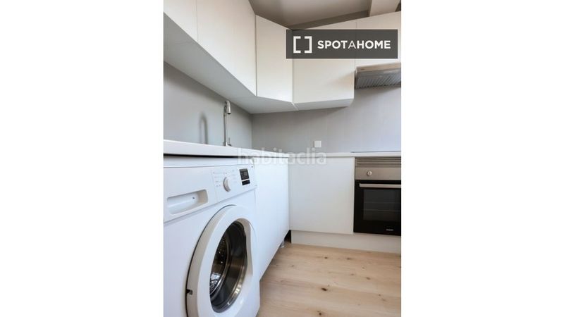 Foto ea9d2bec-768f-4a34-bc79-4997c82b61d3. Alquiler piso apartamento de 2 dormitorios en alquiler en Aeropuerto, en Madrid