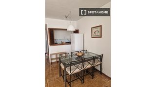 Location Appartement à Cuatro Caminos - Azca. Piso en alquiler de 1 dormitorio en cuatro caminos
