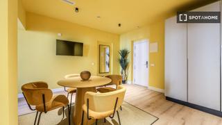 Affitto Appartamento in Embajadores-Lavapiés. Estudio en alquiler en embajadores, madrid