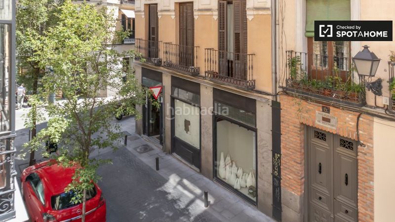 Foto 748547ae-ac0d-4fa0-bd67-360755198b25. Lloguer pis amb calefacció a Justicia-Chueca Madrid