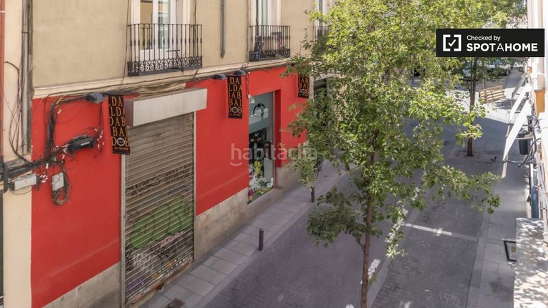 Foto c7bcc67f-9f5c-4a96-ae07-89adc3d900ff. Lloguer pis amb calefacció a Justicia-Chueca Madrid