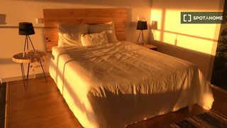 Location Appartement à Polígono Industrial-Norte. Apartamento de 1 dormitorio en san sebastián de los reyes