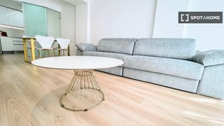 Miete Etagenwohnung in Sol. Apartamento en alquiler en sol, madrid.