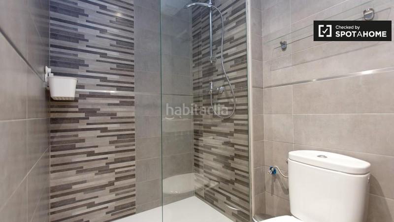 Foto 29f24cc8-7f82-4840-86ff-c5ef9df4fd6e. Rent flat with heating in Trafalgar Madrid