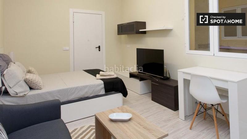 Foto 995da5ee-5f6d-4712-a506-6a350e24b426. Rent flat with heating in Trafalgar Madrid
