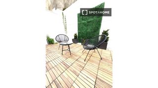 Rent Flat in Ibiza. Apartamento de 3 habitaciones en alquiler en ibiza, madrid.