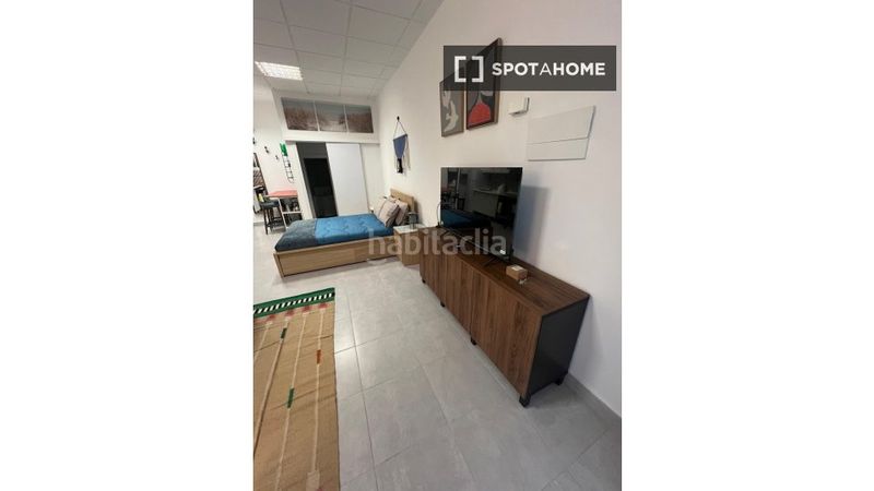 Alquiler Piso  en  Opañel. Estudio en alquiler en opañel, madrid
