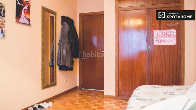 Foto 8ec7cb5f-6293-4d40-9c0e-1115b59aa90c. Affitto appartamento con riscaldamento in Almenara-Ventilla Madrid