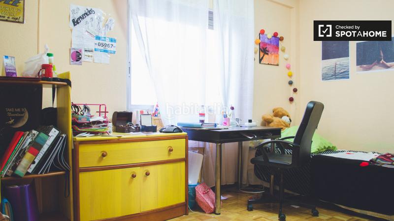 Foto 137b48f9-375e-444c-83d4-f18544cf26ea. Alquiler piso apartamento de 4 dormitorios en alquiler en tetuán, en Madrid