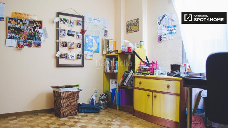 Foto 6c1feea6-23b8-4e37-b714-a644b23cf55a. Alquiler piso apartamento de 4 dormitorios en alquiler en tetuán, en Madrid