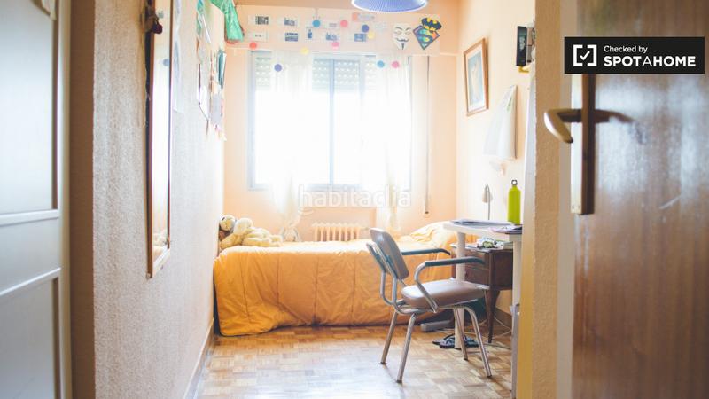 Foto 97235989-cc47-4e1e-963f-f8d0a159163d. Alquiler piso apartamento de 4 dormitorios en alquiler en tetuán, en Madrid