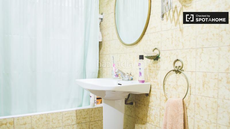 Foto a1d03f12-122f-4352-9f3f-94a5ba56ef34. Alquiler piso apartamento de 4 dormitorios en alquiler en tetuán, en Madrid