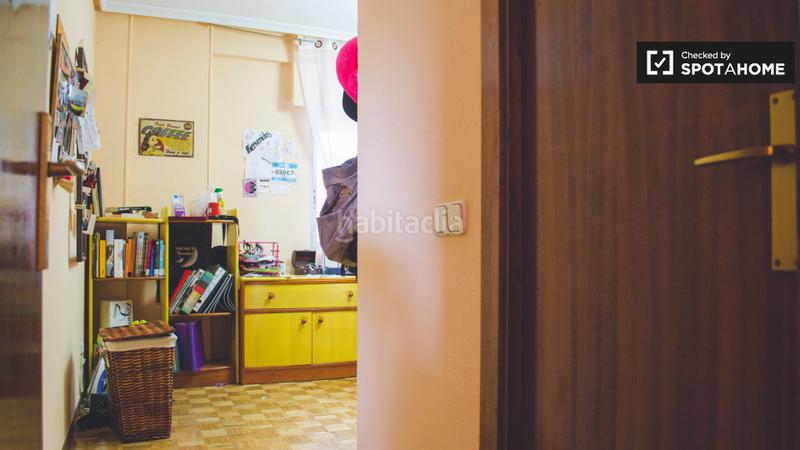 Foto aa34d818-56f3-443a-99c5-dbf527008d7a. Alquiler piso apartamento de 4 dormitorios en alquiler en tetuán, en Madrid