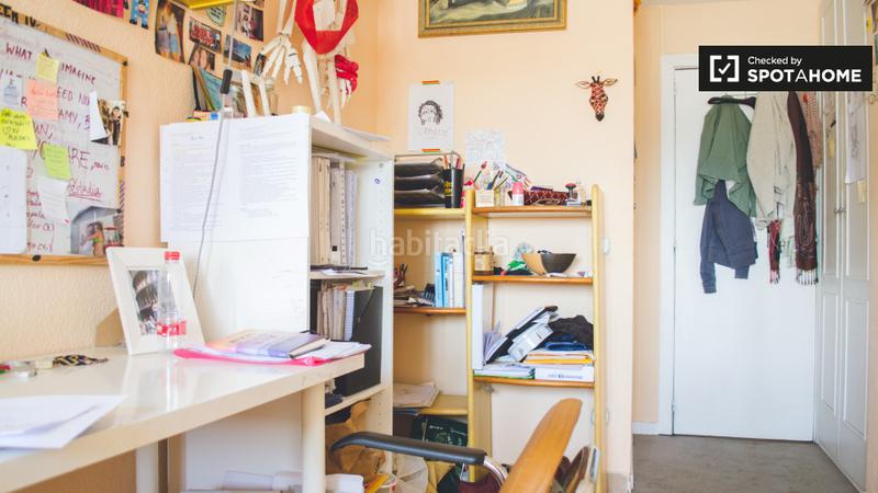 Foto ff58c88c-4e9d-4458-9fff-7114333c2791. Alquiler piso apartamento de 4 dormitorios en alquiler en tetuán, en Madrid