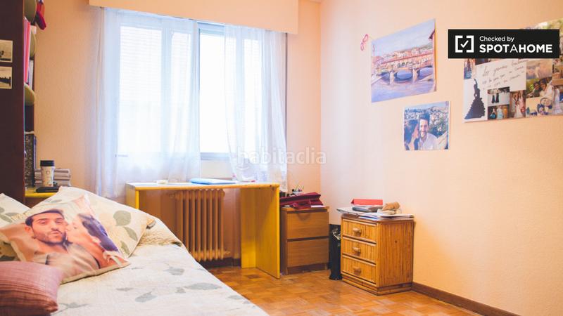 Foto 28cb9832-898b-482c-bac1-11a51f2b2ffb. Rent flat with heating in Almenara-Ventilla Madrid