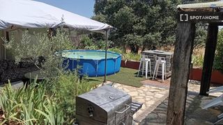 Miete Etagenwohnung in Montecarmelo. Piso en alquiler en el goloso, madrid