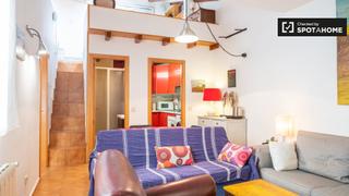 Location Appartement à Valdeacederas. Apartamento de 2 dormitorios en alquiler en tetuán, madrid