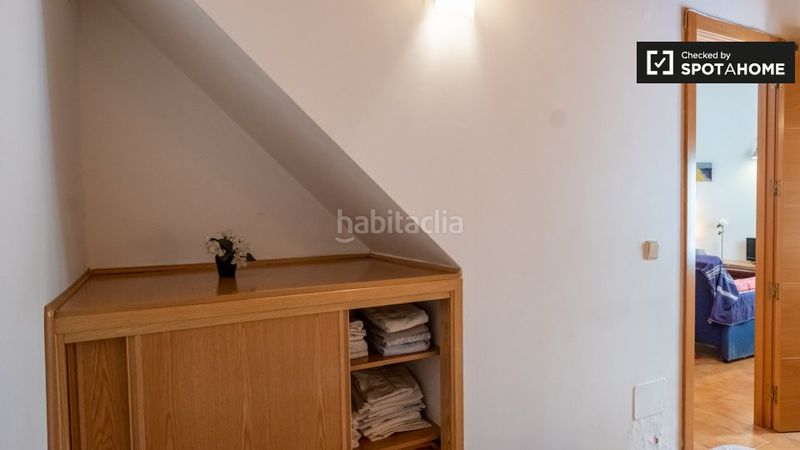 Foto 21eb7ea5-1675-4ad6-9659-57ff573bcd61. Rent flat with heating in Valdeacederas Madrid