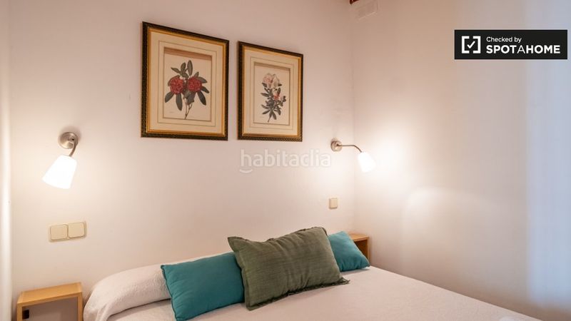 Foto 49b55b8e-98e0-4034-90d9-7cabd051f9d1. Rent flat with heating in Valdeacederas Madrid