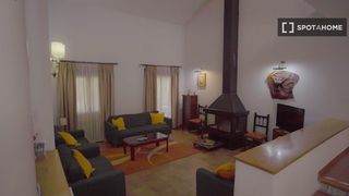 Miete Etagenwohnung in San Martín de la Vega. Piso de 7 habitaciones en alquiler en san martín de la vega