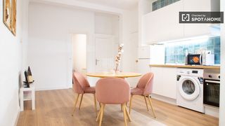 Location Appartement à Los Cármenes. Piso en alquiler de 2 dormitorios en latina, madrid