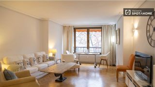 Affitto Appartamento in Ríos Rosas-Nuevos Ministerios. Apartamento en alquiler en ríos rosas, madrid.