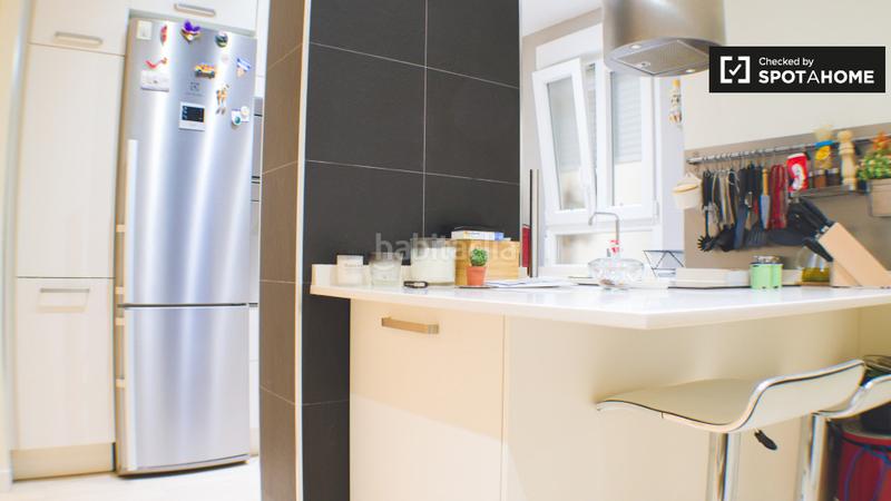 Foto 7cfb4d8b-60e1-4624-ad2f-770fa522b935. Location appartement avec chauffage dans Ibiza Madrid