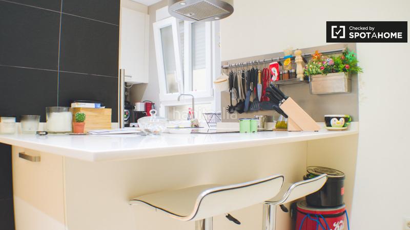 Foto a259502b-9446-408f-a803-aab7ac45a31c. Location appartement avec chauffage dans Ibiza Madrid