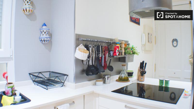 Foto c0ef9e0a-bd69-49b4-85ca-849915ec1178. Location appartement avec chauffage dans Ibiza Madrid