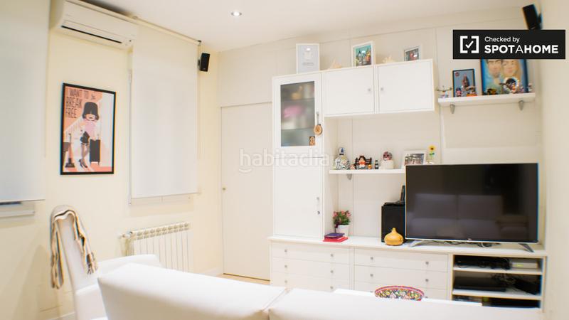Foto f3206620-f65f-4c9a-b4a8-1421afd78536. Location appartement avec chauffage dans Ibiza Madrid