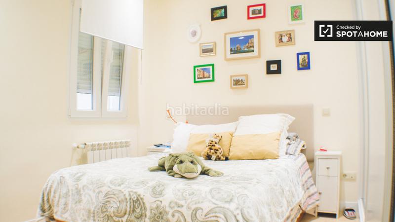 Foto 952fbda9-8189-4b5c-8617-fdc211a6ca4c. Miete etagenwohnung mit heizung in Ibiza Madrid