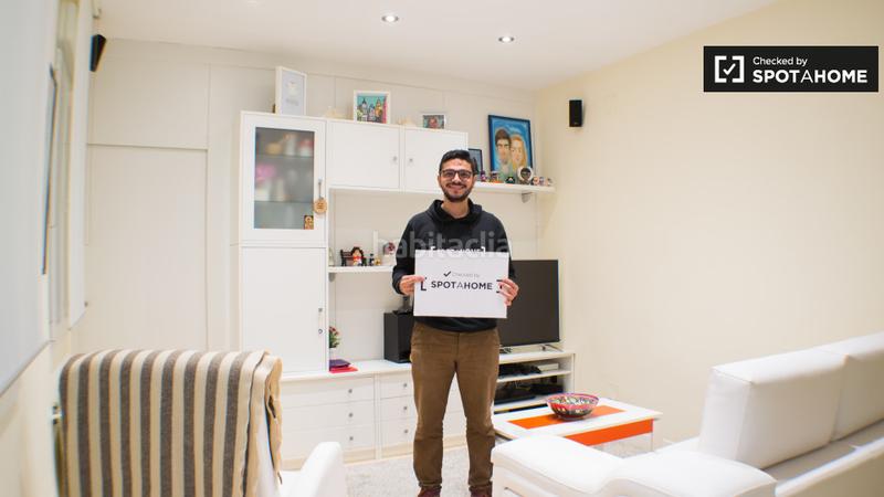 Foto 95b16126-4cf5-4e15-adf0-d4d5b83370d3. Miete etagenwohnung mit heizung in Ibiza Madrid