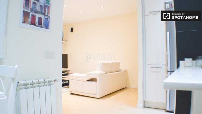 Foto ce040975-3510-4b3c-b80b-7f3f18e4734f. Miete etagenwohnung mit heizung in Ibiza Madrid