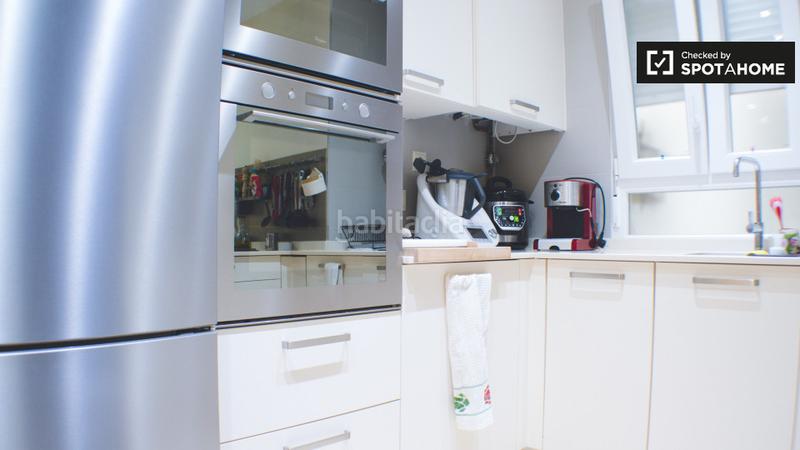 Foto ea994998-ba72-4c83-90e9-288524e1b89c. Miete etagenwohnung mit heizung in Ibiza Madrid