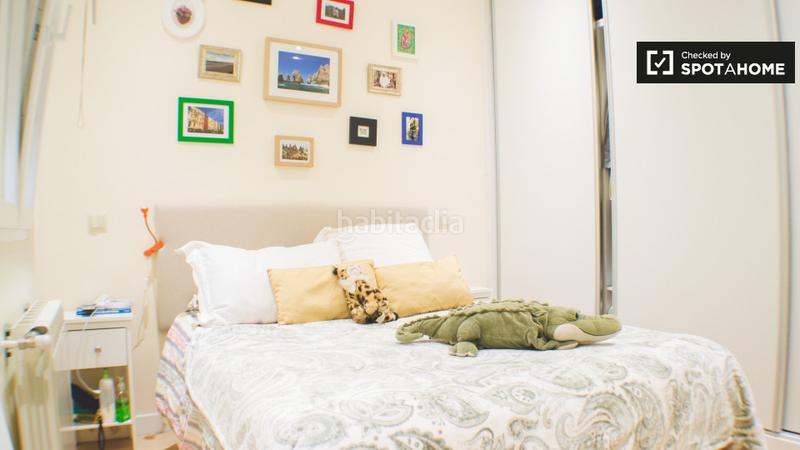 Foto f992b6ab-15dc-427a-990a-af062a871045. Miete etagenwohnung mit heizung in Ibiza Madrid