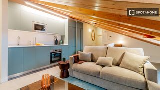 Lloguer Pis a Embajadores-Lavapiés. Apartamento de 1 dormitorio en alquiler en palacio, madrid