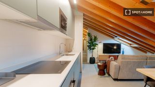 Lloguer Pis a Embajadores-Lavapiés. Piso de 2 habitaciones en alquiler en embajadores, madrid