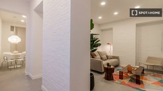 Location Appartement à Embajadores-Lavapiés. Apartamento de 2 dormitorios en alquiler en embajadores, madrid