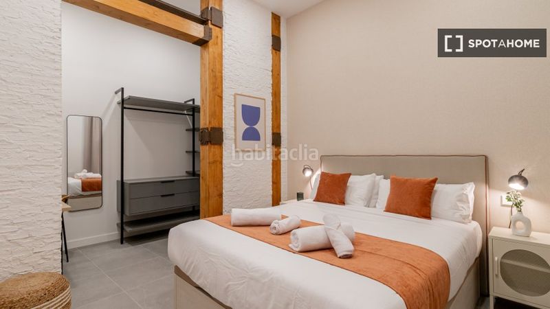 Foto 48cac4d1-7ef5-4ad4-8329-764299db39bf. Alquiler piso apartamento de 3 dormitorios en alquiler en embajadores, en Madrid