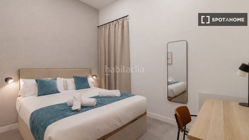 Foto 510c0382-7087-4d3e-84b8-efbf02acdf73. Alquiler piso apartamento de 3 dormitorios en alquiler en embajadores, en Madrid