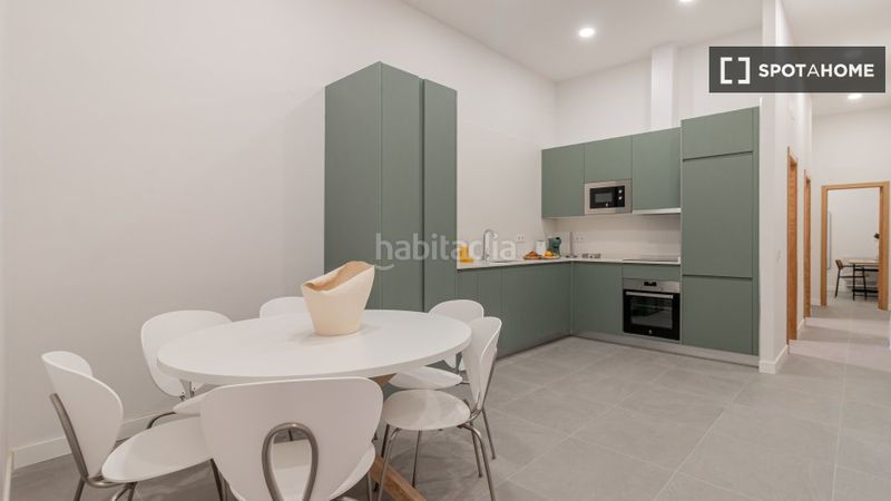 Foto 6af6de4b-6621-4a97-91a3-d482c0d31686. Alquiler piso apartamento de 3 dormitorios en alquiler en embajadores, en Madrid