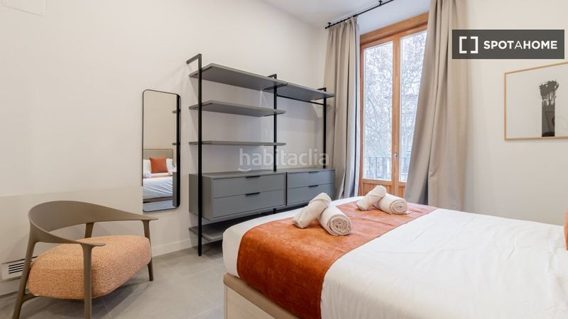Foto 941032f7-ae4d-4145-95c9-4c68be29093d. Alquiler piso apartamento de 3 dormitorios en alquiler en embajadores, en Madrid
